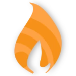 Logo of Flym android Application 